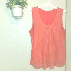 NYC Tank Top Sleeveless XL